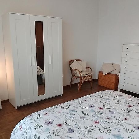 Appartamento Panoramico Cagliari, I Tre Grilli, Centro エクステリア 写真