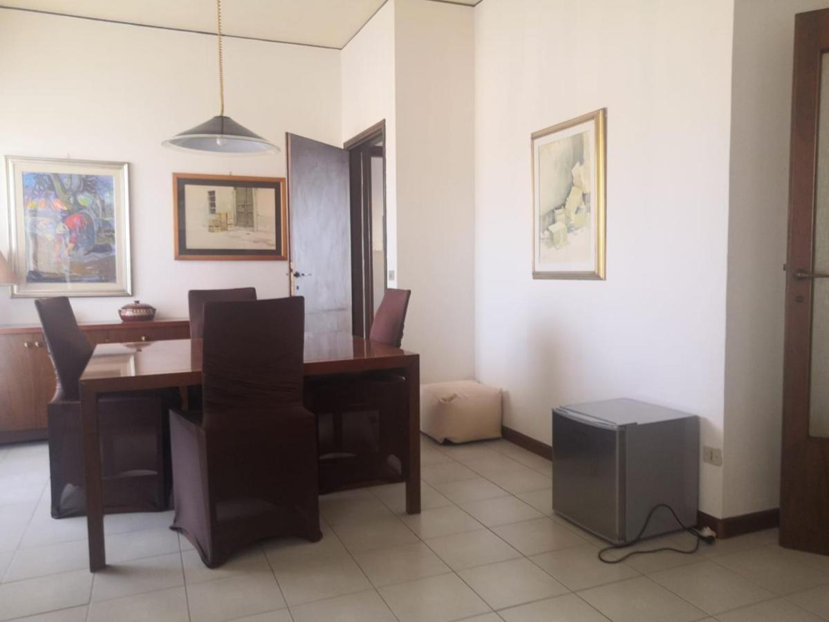 Appartamento Panoramico Cagliari, I Tre Grilli, Centro エクステリア 写真