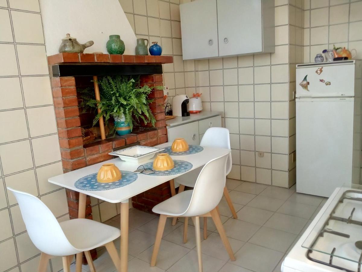 Appartamento Panoramico Cagliari, I Tre Grilli, Centro エクステリア 写真