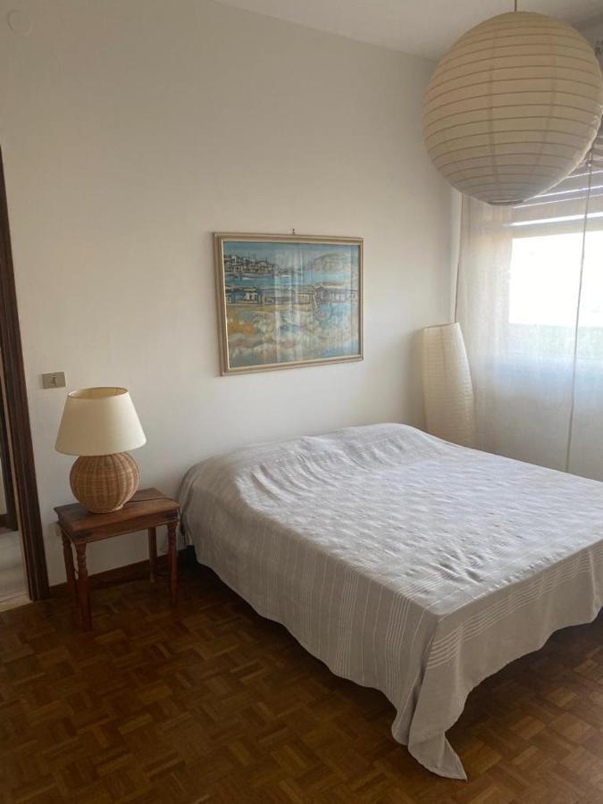 Appartamento Panoramico Cagliari, I Tre Grilli, Centro エクステリア 写真
