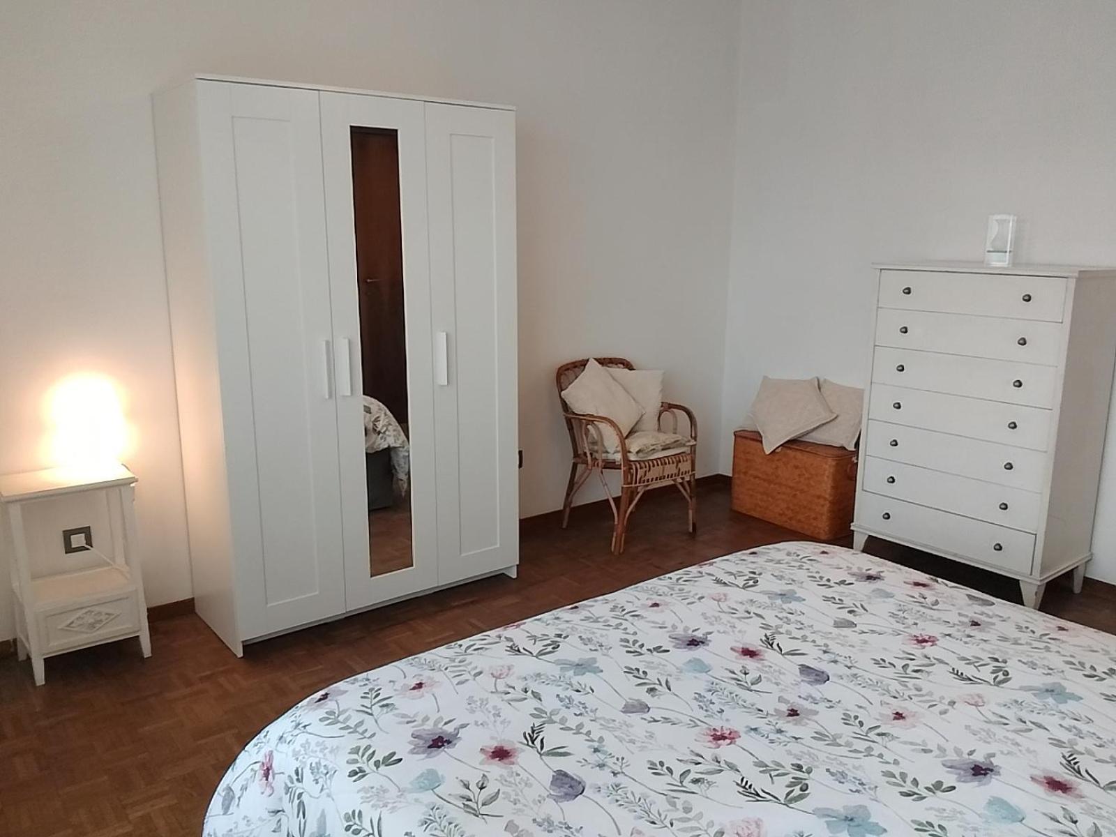 Appartamento Panoramico Cagliari, I Tre Grilli, Centro エクステリア 写真