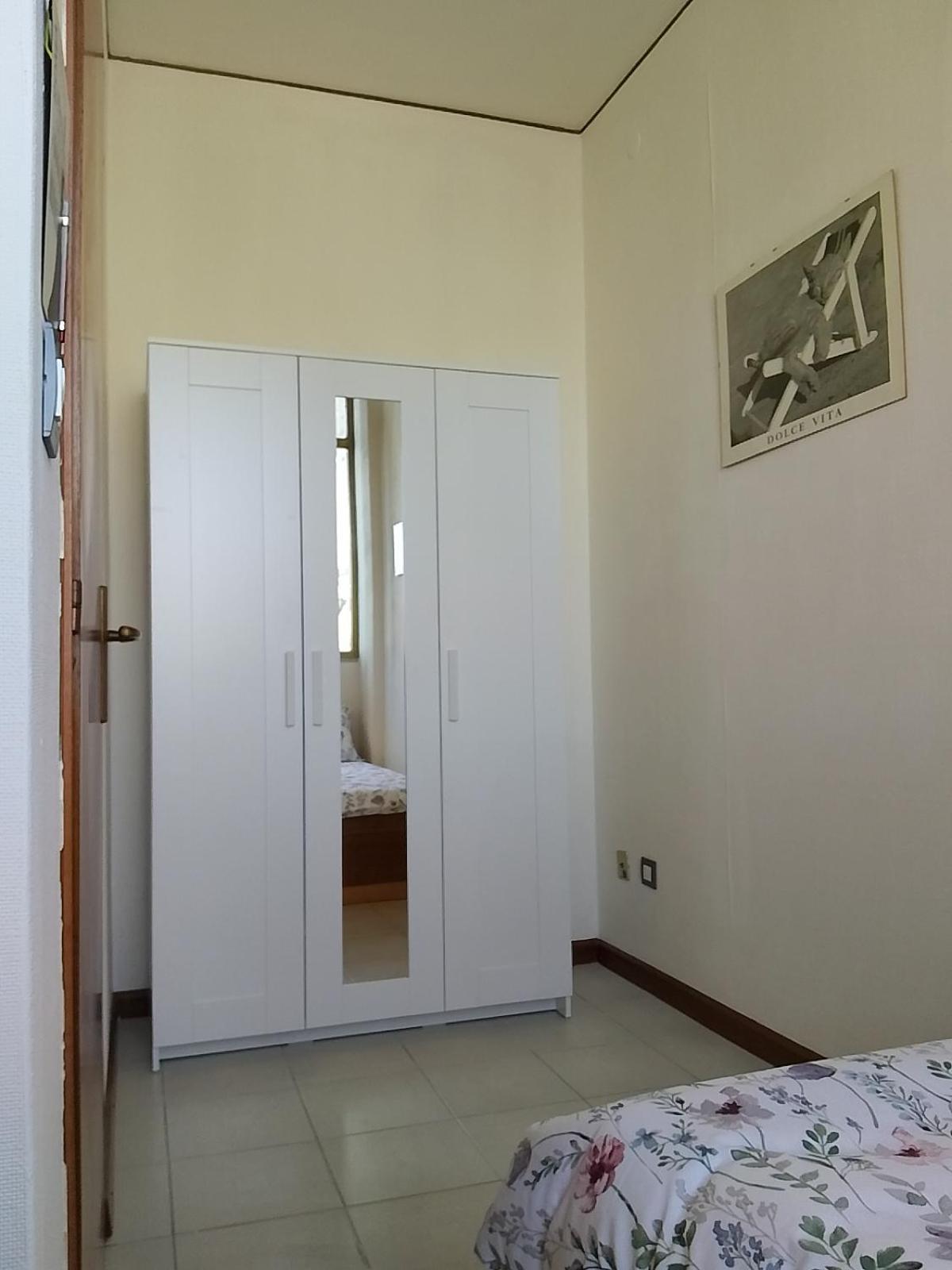 Appartamento Panoramico Cagliari, I Tre Grilli, Centro エクステリア 写真
