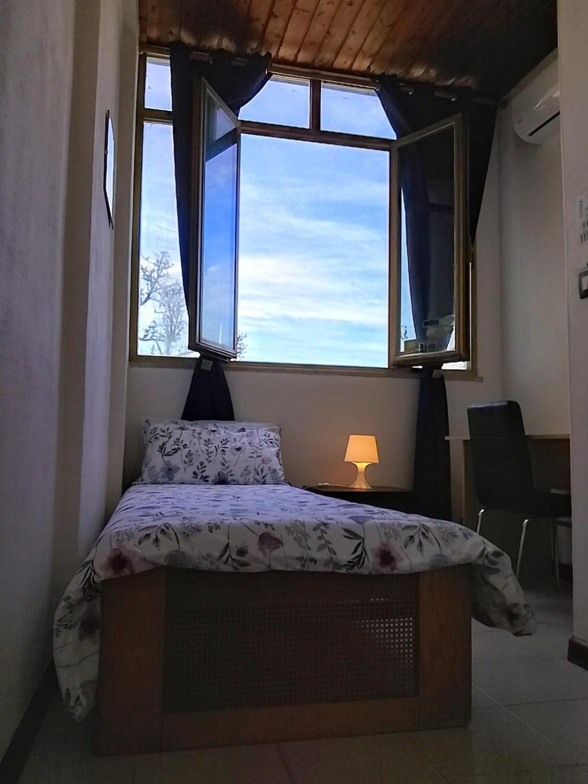 Appartamento Panoramico Cagliari, I Tre Grilli, Centro エクステリア 写真