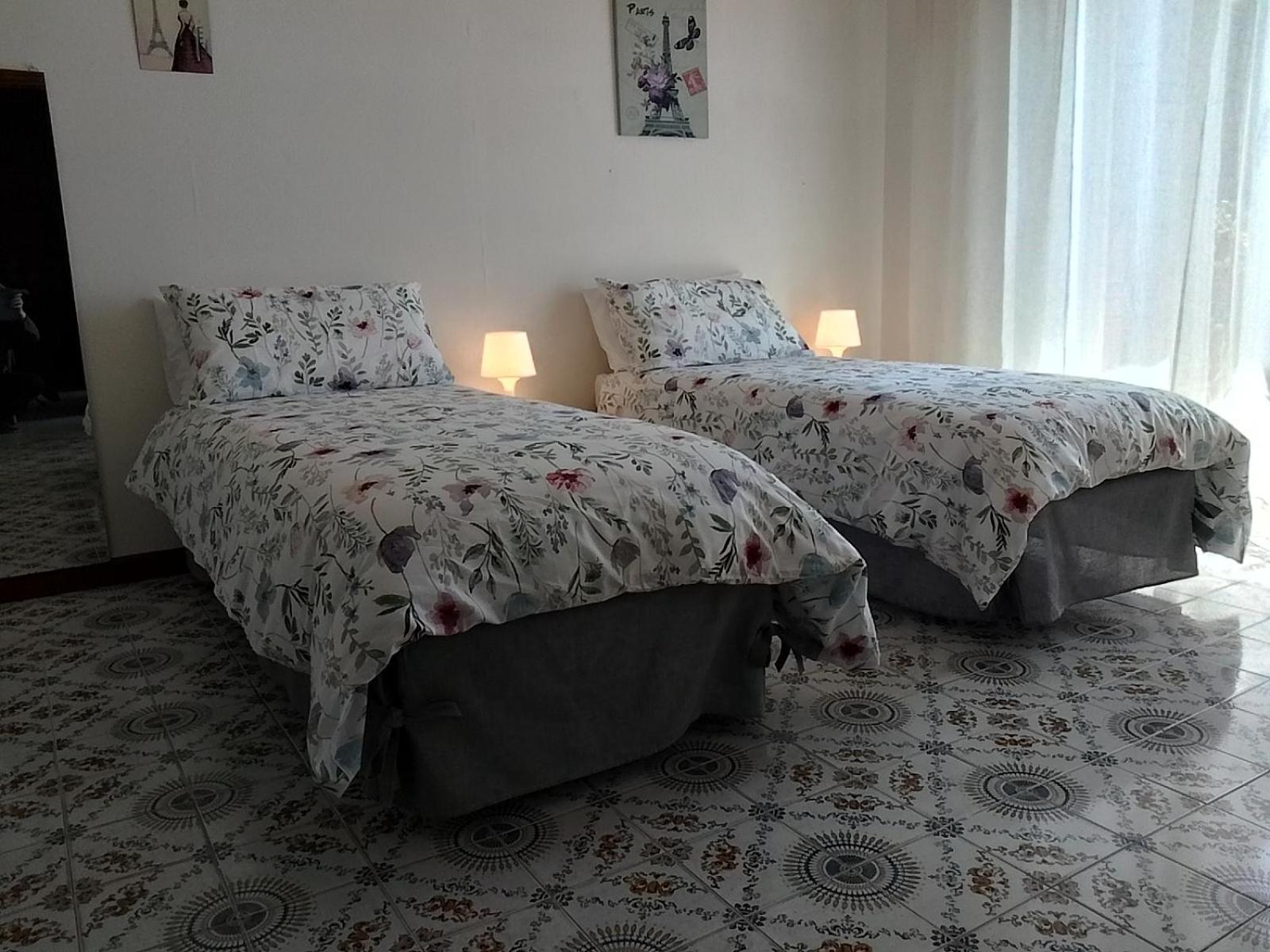 Appartamento Panoramico Cagliari, I Tre Grilli, Centro エクステリア 写真